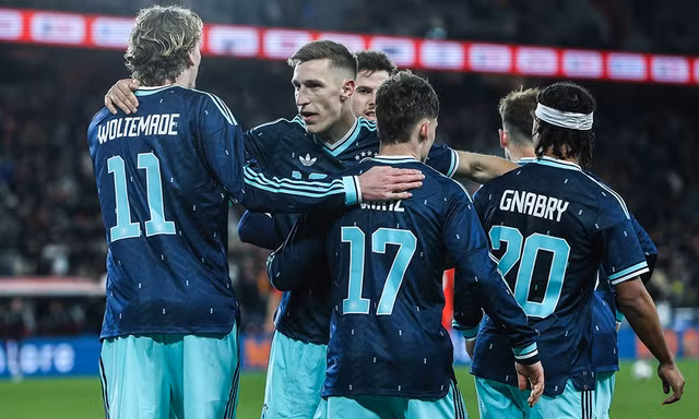 Nhận định Đức vs Ghana, 1h45 ngày 31/3: Đánh nhanh thắng gọn