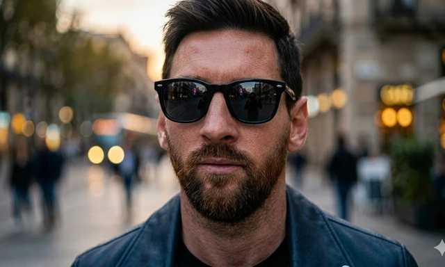 Khoản thu nhập khổng lồ của Messi ở Mỹ được tiết lộ