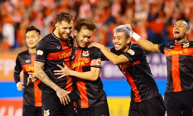 Nhận định Ninh Bình vs HAGL, 18h00 ngày 7/2: Đòi lại ngôi đầu