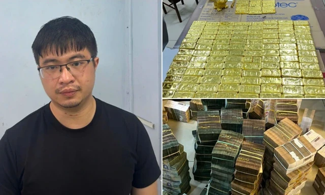 Hai cựu cán bộ nhận tiền để giúp Mr Pips lập ‘tổ tư vấn’ đối phó với khiếu kiện và công an