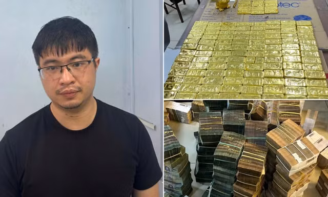 Hai cựu cán bộ nhận tiền để giúp Mr Pips lập ‘tổ tư vấn’ đối phó với khiếu kiện và công an
