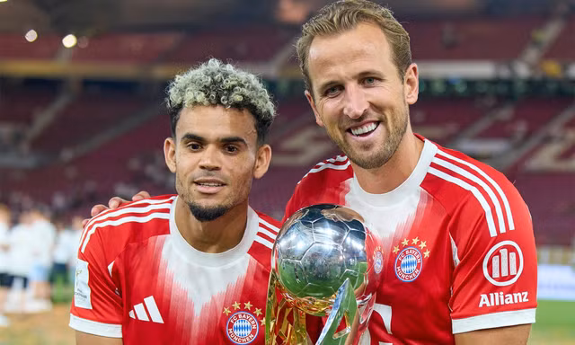 Nhận định Bayern Munich vs Leipzig, 1h30 ngày 23/8: Khởi đầu tưng bừng