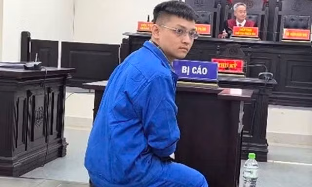 Nữ nhân viên Ngân hàng ACB lĩnh án vì cung cấp thông tin khách hàng cho kẻ lừa đảo