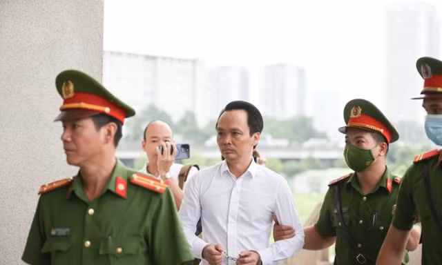 Nhà đầu tư bị ông Trịnh Văn Quyết lừa đảo sắp được trả lại tiền