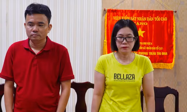 Khởi tố cựu Phó viện trưởng và kiểm sát viên vụ nữ sinh tử vong ở Vĩnh Long