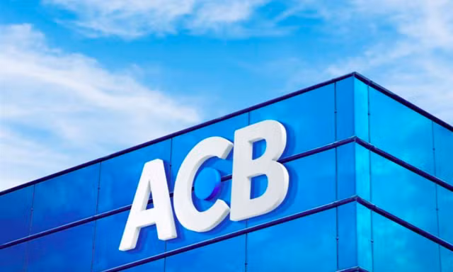 Cựu nhân viên ngân hàng ACB bị truy tố vì ‘tiếp tay’ cho lừa đảo