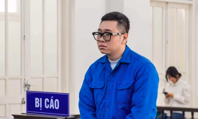 Gã trai đánh phụ nữ ở chung cư Sky Central bị tòa phúc thẩm tuyên buộc bồi thường thêm cho nạn nhân