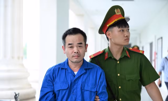 Tài xế cố tình cán chết nữ sinh sau tai nạn bị tuyên phạt 20 năm tù