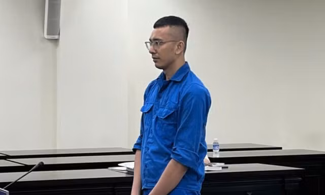 Thoát án tử hình nhờ xét xử sau 1/7