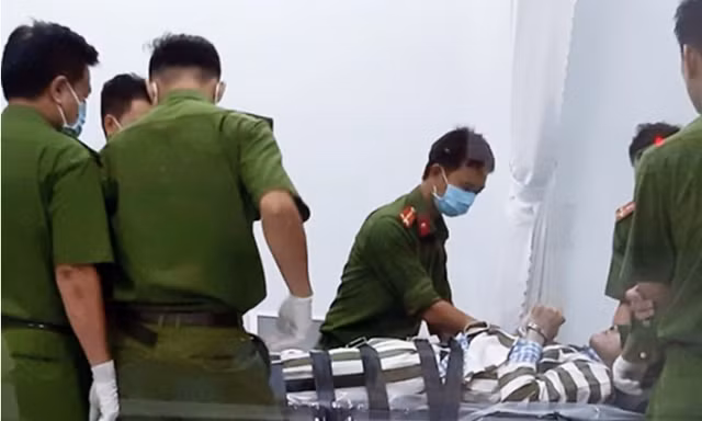 Tòa án nhân dân tối cao đề xuất 4 trường hợp chuyển từ hình phạt tử hình thành tù chung thân