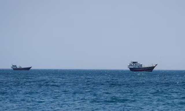 Giá dầu quay đầu giảm sau đợt tăng mạnh trước đó. Ảnh: Reuters