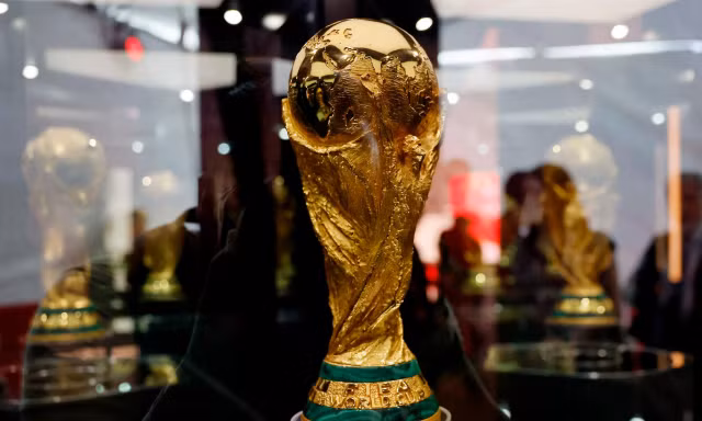 Lộ diện 12 bảng đấu World Cup 2026: Messi và đồng đội chạm trán đối thủ nào?