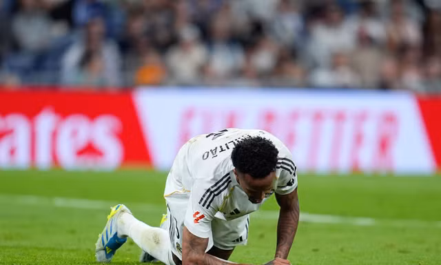 Tuyển Brazil đối diện thêm cú sốc trước World Cup 2026