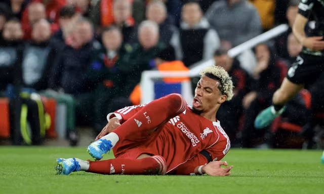 World Cup 2026 đến gần, cũng là lúc những bi kịch bắt đầu xuất hiện