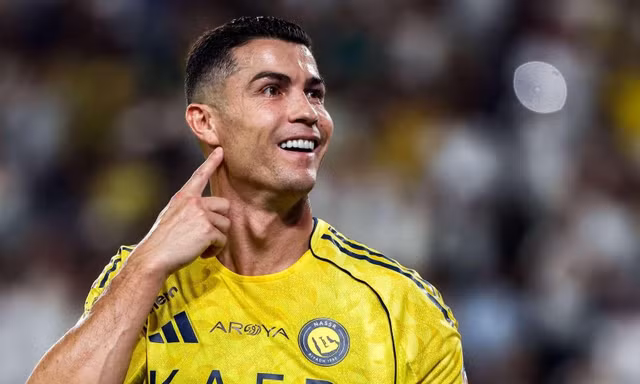 Ronaldo có kịp ghi bàn thứ 1.000 ở World Cup 2026?