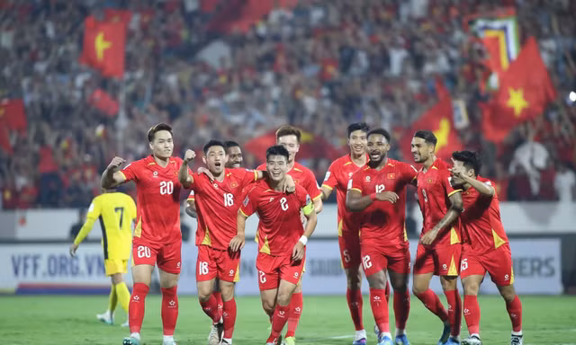 Đối thủ liên tục đe dọa lật đổ tuyển Việt Nam ở ASEAN Cup 