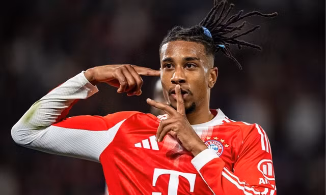 Điều gì làm nên trận bán kết điên rồ giữa PSG và Bayern?