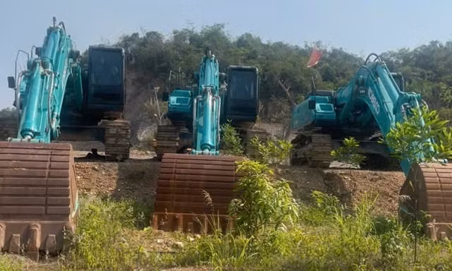 UBND tỉnh Khánh Hòa tổ chức họp báo về tình hình kinh tế - xã hội quý I/2026.