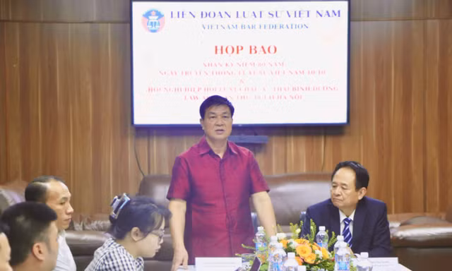 Gần 600 luật sư tham dự Hội nghị thường niên lần thứ 38 LAWASIA 