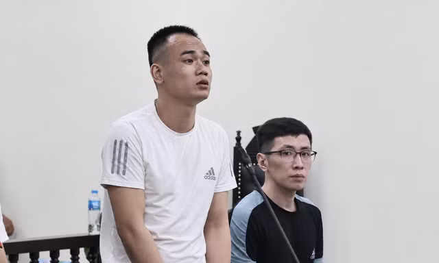 Tuyên tử hình và tù chung thân hai kẻ cầm đầu đường dây ma túy xuyên quốc gia