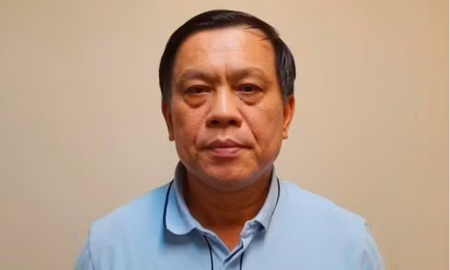Phiên xét xử cựu Thứ trưởng Nguyễn Bá Hoan và đồng phạm diễn ra 9 ngày