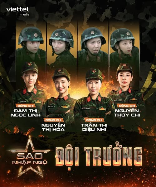 Sao Nhập Ngũ All Star được kì vọng với phiên bản đặc biệt lần này. 525157318-1181812673984097-5525972852258419714-n-1.jpg