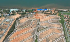 Bên trong 2 dự án “khủng” ven biển Lâm Đồng sắp bị thanh tra