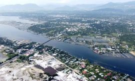 Khánh Hòa phê duyệt quy hoạch khu tái định cư hơn 239ha