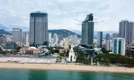 Lần đầu tiên phát động cuộc thi viết về du lịch Khánh Hòa