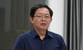 Phó Thủ tướng Hồ Quốc Dũng: Phải tiếp cận khu dân cư đang bị cô lập, không để người dân leo nóc nhà kêu cứu