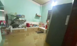 Người dân Khánh Hòa liên tục kêu cứu trong đêm