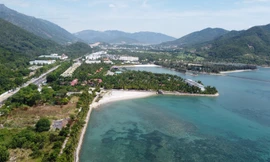 Phó Thủ tướng chỉ đạo xử lý loạt dự án vướng mắc ở Khánh Hòa