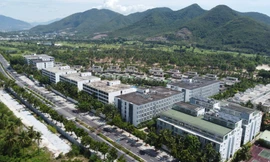 Thanh tra toàn diện dự án Sông Lô kéo dài gần 30 năm ở Nha Trang