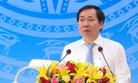 Bí thư Đảng ủy xã ở Khánh Hòa xin nghỉ công tác 