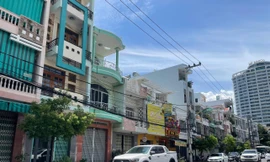 Đề xuất không thu hồi đất của 32 hộ dân để mở rộng trụ sở tỉnh Khánh Hòa