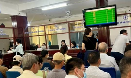 Khánh Hòa bổ sung hơn 94 tỉ đồng cho 99 trường hợp nghỉ chế độ, chính sách