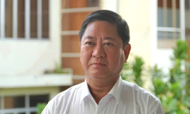 Phó Bí thư Tỉnh ủy và Chủ tịch UBND tỉnh Khánh Hòa xin nghỉ công tác