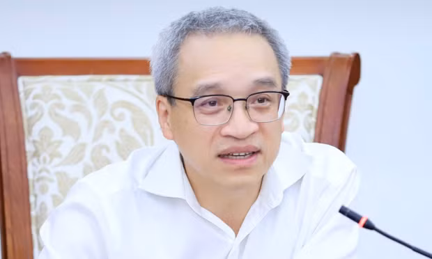 Đề xuất trẻ em dưới 16 tuổi không được tương tác trên mạng xã hội