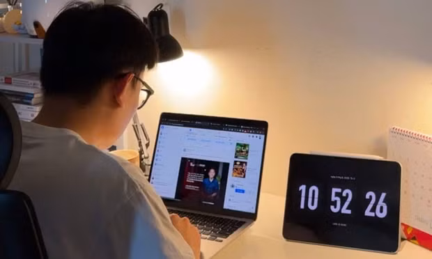 Gen Z không còn tin 'chăm chỉ sẽ thành công'?