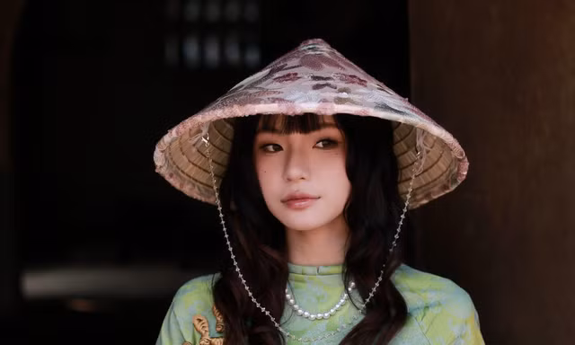 Chân dung nữ sinh đạt giải "Người đẹp hình thể" và góc nhìn về “Beauty Queen” thế hệ mới 