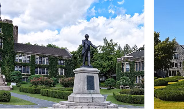 Bê bối xếp hạng: Một đại học lớn bị nghi dùng học giả nước ngoài làm "đòn bẩy" danh tiếng