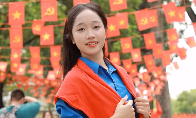 Hào khí lịch sử 30/4 - Ngọn lửa thắp sáng lý tưởng tuổi trẻ 