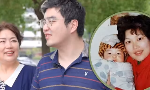 Bị cha bỏ mặc nhưng có mẹ là điểm tựa, chàng trai bại não viết nên kỳ tích tại Harvard
