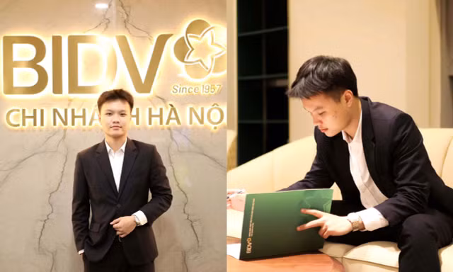 Nguyễn Trí Khoa: Nam sinh NEU sở hữu profile nổi bật, trúng tuyển Ngân hàng Big4 ngay lần đầu