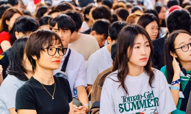 Siết chặt đầu vào: Nhiều trường đại học dừng tuyển thẳng thí sinh đoạt giải KHKT