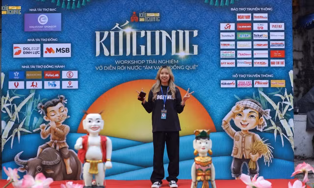 Sinh viên và tinh thần 30/4 trong thời bình