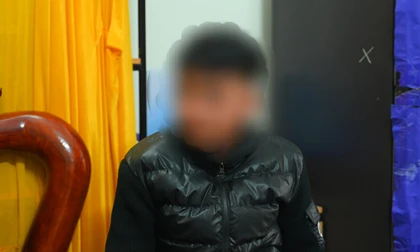 Lời kể nhân chứng vụ học viên tử vong sau 2 ngày nhập học