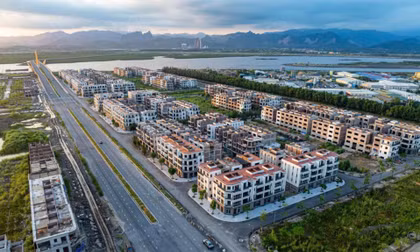 Quảng Ninh yêu cầu thu hồi nợ thuế tại hai dự án 16 nghìn tỷ đồng của FLC