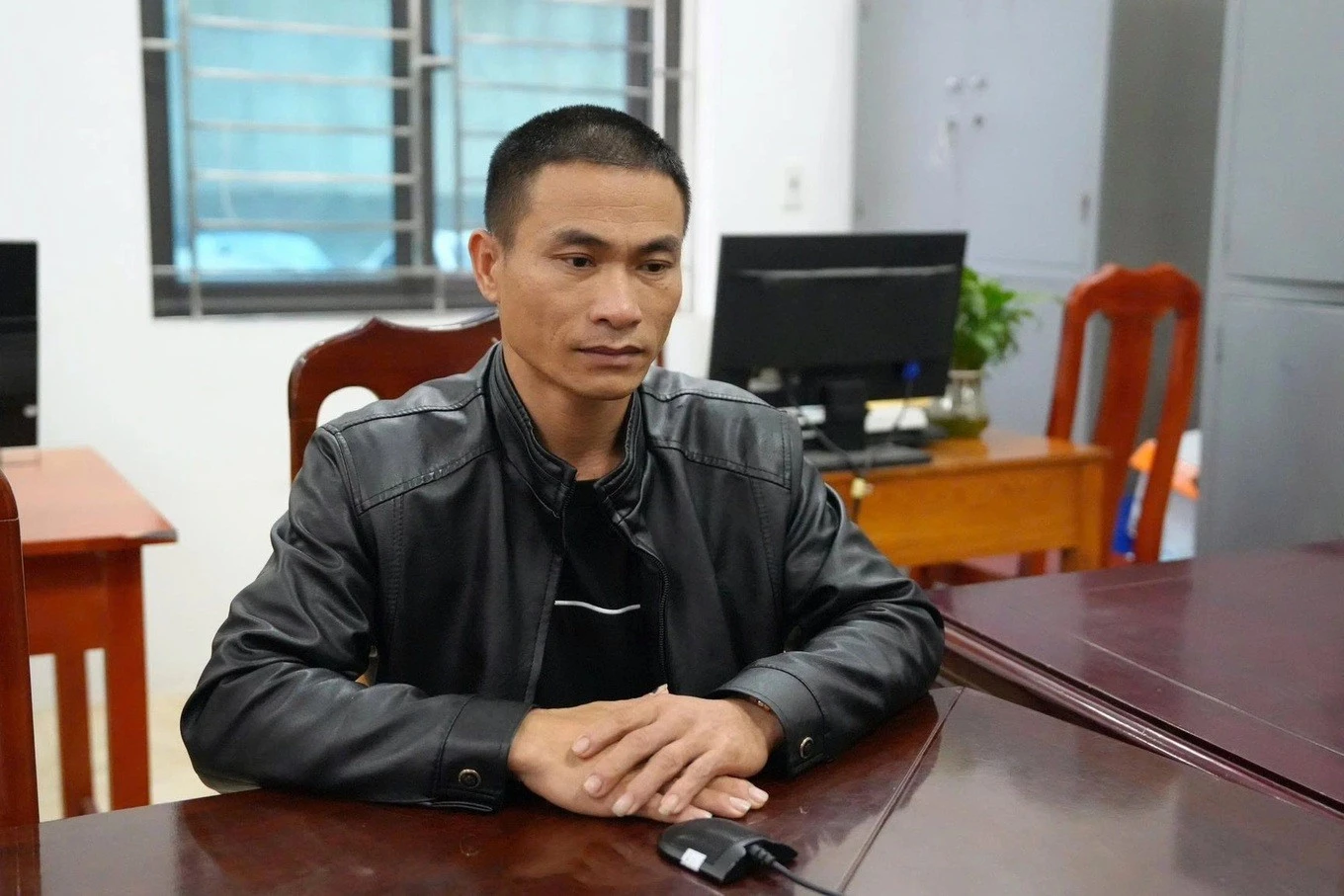 Tài xế tàu chở đá bị bắt sau vụ va chạm làm 6 người tử vong trên hồ Thác Bà