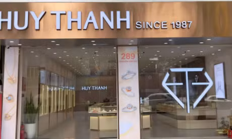 Giá vàng lại quay đầu giảm